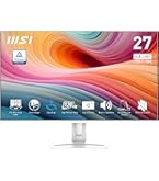 Amazon.com: MSI PRO MP251W E2 24.5-inch IPS 1920 x 1080 (FHD
